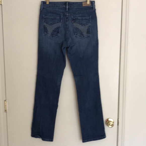 Levis San Francisco Jeans - Picture 4 of 7